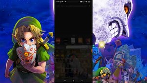 Как скачать игру Majora's Mask на телефон и пк (туториал)
