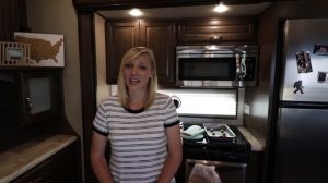 How to Use a Convection Microwave (With Confidence) || Fulltime RV Living