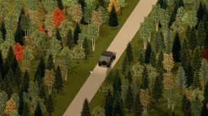 ХОРОШИЕ МЕСТА ДЛЯ БАЗЫ В PROJECT ZOMBOID