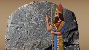 Тайны ВАВИЛОНА. Вавилонская башня.