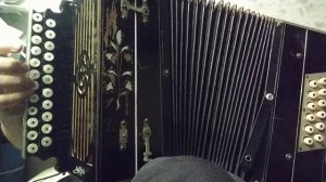 Сумецкая продолжение разбора как играть на гармони русского строя. Понятен разбор или переснять?