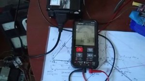 Самозапит трёхкиловатника