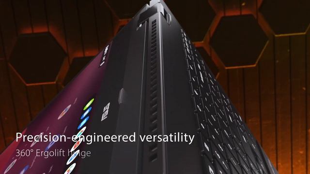 A new dawn for cloud gaming-ASUS Chromebook Vibe CX55 Flip | 2022 смотреть онлайн