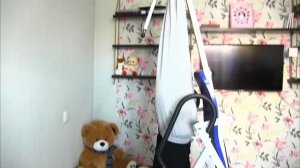 ВРАЧ АЛЕКСАНДР КЛЯЦКО РЕКОМЕНДУЕТ ИНВЕРСИОННЫЙ СТОЛ