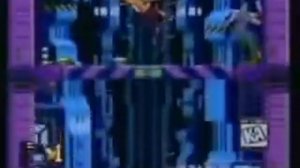 Sega Genesis   X Men 2 Clone Wars 1995