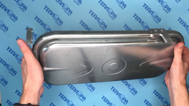 30020196A Расширительный бак Navien Deluxe S/C/E/ONE смотреть онлайн