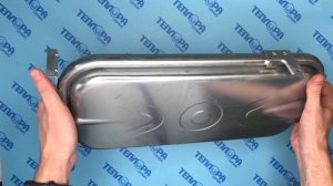 30020196A Расширительный бак Navien Deluxe S/C/E/ONE