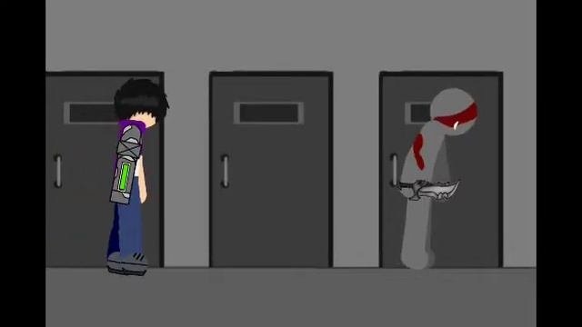 Мини анимации #3 ч. Анимация рисуем мультфильмы 2
