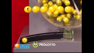 27.12.2017 Результат тиража лотереи Супер Лото