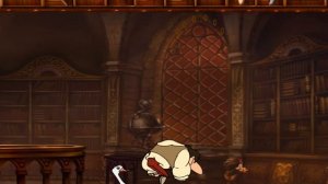 Игра Карлик Нос Финал