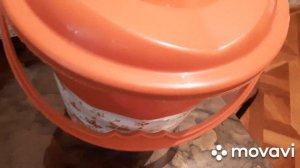 Сочные манты с фаршем и капустой.