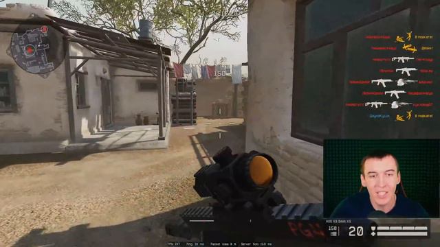 ЭТО ТОЧНО НЕ ОШИБКА?! - НОВЫЕ КОРОБКИ в WARFACE