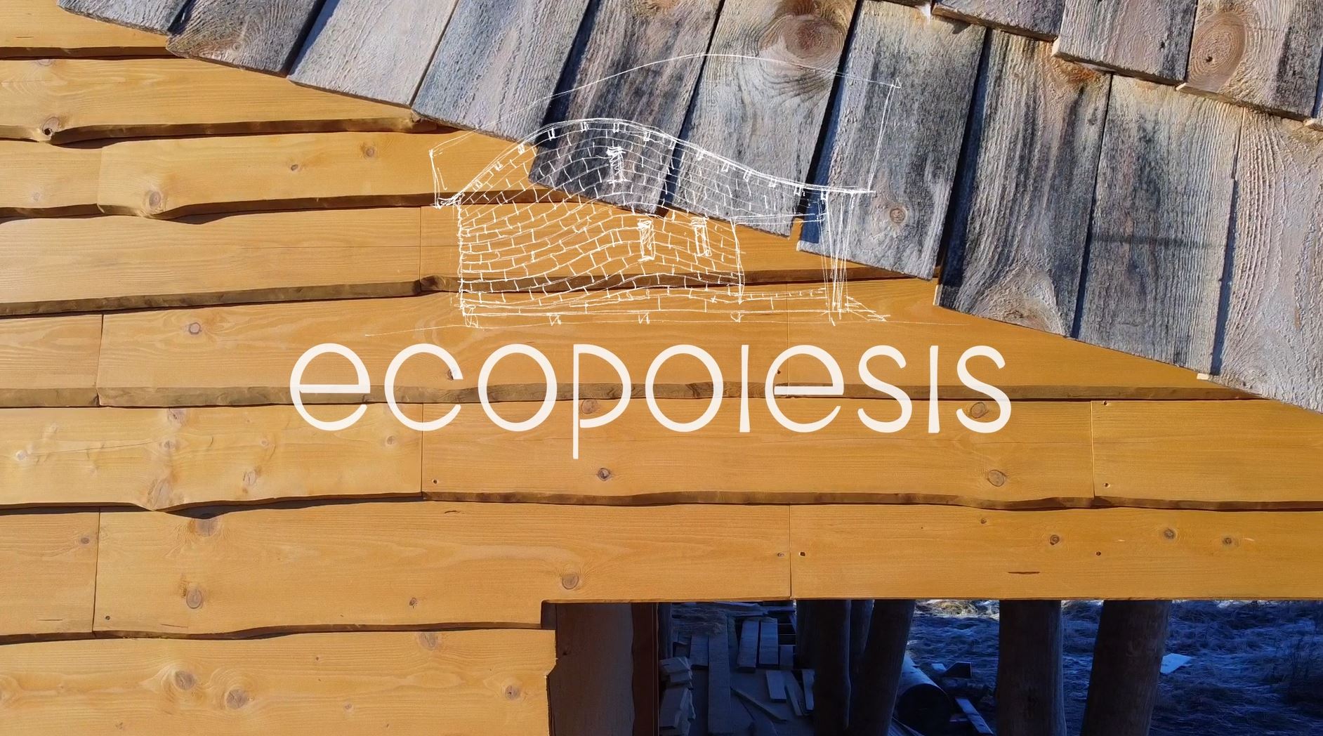 ECOPOIESIS House 66 - 2023 November Update