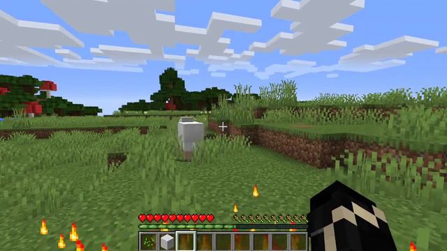 CreRaces: The Dragonborn смотреть онлайн