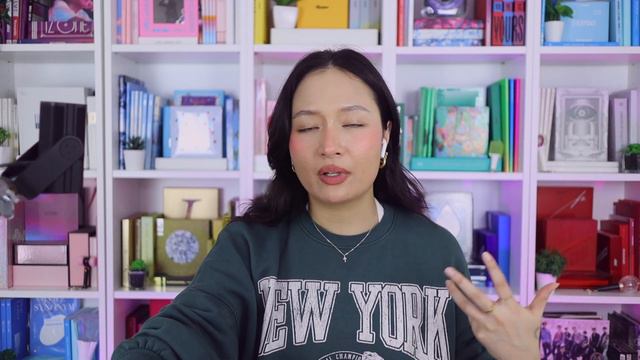 Catching Up On KPOP | BABYMONSTER, DK, YENA, EUNWOO, VCHA, TWS, IVE, P1HARMONY смотреть онлайн