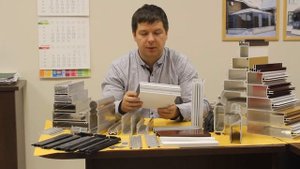 О стоечно-ригельной системе и ее правильном применении в алюминиевых конструкциях