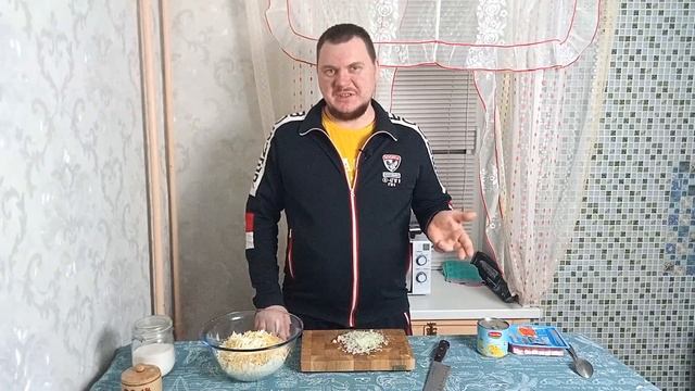 Крабовый салат I ВСЁ ПО КЛАССИКЕ смотреть онлайн