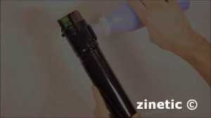 Xerox Phaser 7500 Toner Refill Instructions