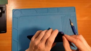 Huawei nova 3i замена экрана дисплея Display Replacement Phone Repair mobile