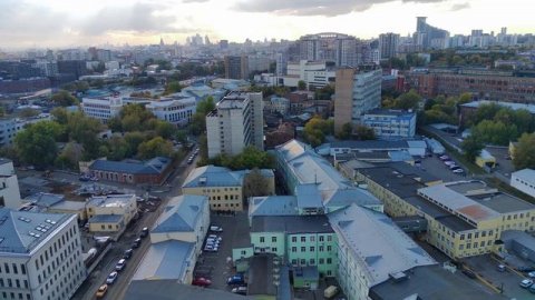 Московский Электрозавод