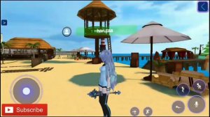virtual droid 2 skins miku