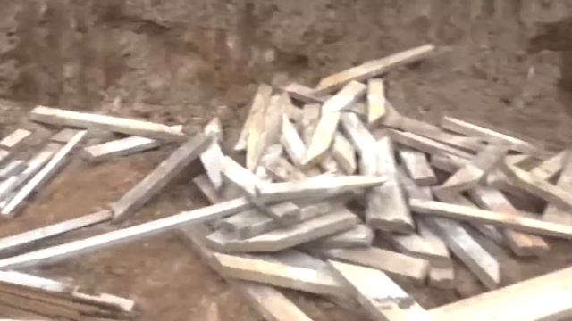 Щитовая опалубка - Пуриха Щиты № 12 смотреть онлайн