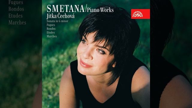 Polka in E flat major смотреть онлайн