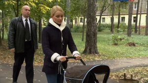 Дарья Кумпаньенко - Нелюбовь (Клип к сериалу Кабы я была царица, 2011)