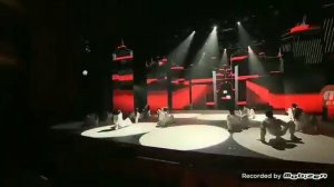 Клип песни Димы Монатика"Давай Танцуй"