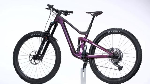 Bike SCOTT CONTESSA RANSOM 910 2021!! The best bike?? смотреть онлайн