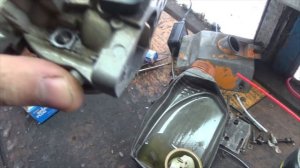 Бурлак, мотособака , нет холостых и глохнет, проблемы с светом и зарядкой