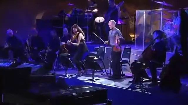 Dou of violinists Sargis Yervinyan