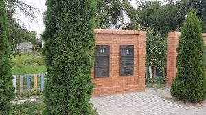 МЕСТА КАЛИНИНГРАДСКОЙ ОБЛАСТИ №1 / БОЛЬШОЕ ИСАКОВО (LAUTH)
