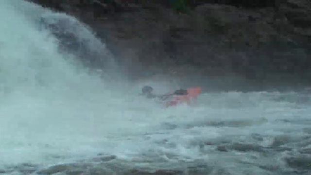 Gordy Tomahawk 12 year before it was a "thing" смотреть онлайн