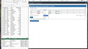 Iron - POI Excel Server and IBM BPM