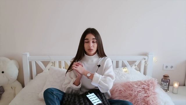 Я УВЕЛИЧИЛА ГУБЫ? / ОТВЕТЫ НА ЛИЧНЫЕ ВОПРОСЫ смотреть онлайн