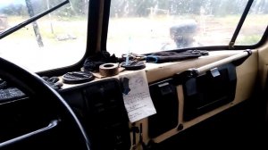 Как УГНАТЬ Урал лесовоз Без ключа Инструкция для чайника....