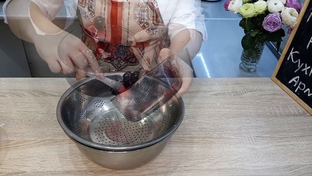 Творожное тесто/такого не было/ секрет высоких пышных форм/такое нежное тесто вы еще не  делали/