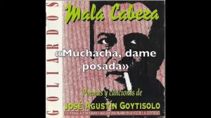 Goliardos— «Muchacha, dame posada» de José Agustín Goytisolo