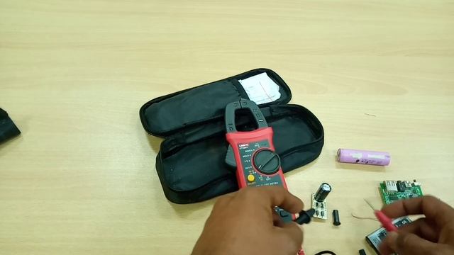 Clamp meter how to use | ut204+ urdu/hindi by technical imran ali смотреть онлайн