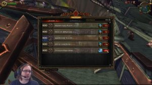 Mission Table EZ Mode Featuring the Garrison Mission Manager Addon | WoW BFA