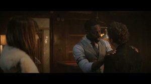 Отель "Артемида" (Триллер/ Великобритания/ 16+/ в кино с 14 июня 2018)
