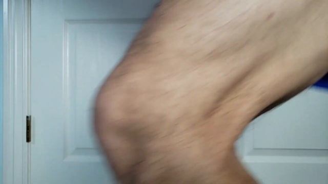 I try to relieve knee PAINS with this Spring Power Knee Brace | Facebook Viral Trending Products смотреть онлайн