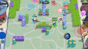 катки в brawl stars