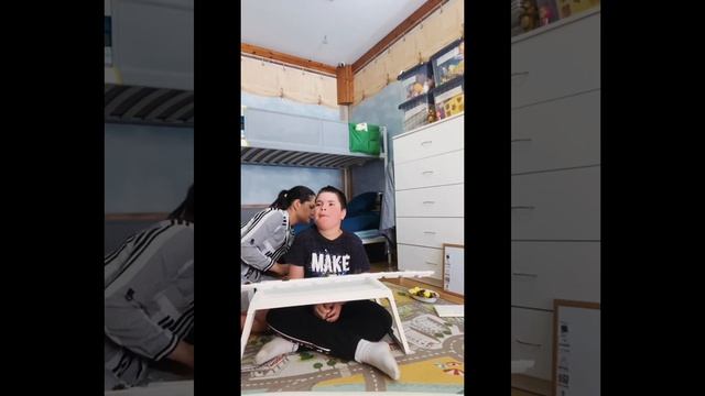 Диспраксия Занятие Нейрологопедия