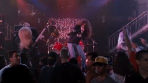 Ace Ventura - Cannibal Corpse scene (2022 version)