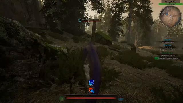 Path of Titans Growing a Rex смотреть онлайн