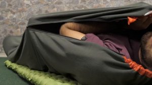 Sea to Summit Thermolite Reactor Fleece Liner