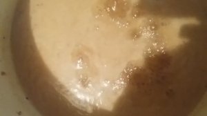 Молочный Щербет с арахисом Рецепт приготовления. Milk Sherbet with Peanuts Cooking Recipe.