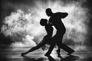 Tango Jalousie by J.Gade (Цыганское танго Я.Гаде)